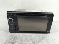 2014 Subaru Forester Radio AM FM Cd Player Receiver Replacement P/N:86271SG630 Fits OEM Used Auto Parts - Oemusedautoparts1.