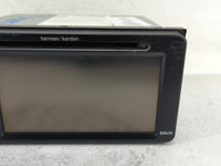 2014 Subaru Forester Radio AM FM Cd Player Receiver Replacement P/N:86271SG630 Fits OEM Used Auto Parts - Oemusedautoparts1.