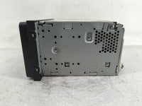 2014 Subaru Forester Radio AM FM Cd Player Receiver Replacement P/N:86271SG630 Fits OEM Used Auto Parts - Oemusedautoparts1.