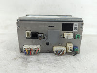 2014 Subaru Forester Radio AM FM Cd Player Receiver Replacement P/N:86271SG630 Fits OEM Used Auto Parts - Oemusedautoparts1.