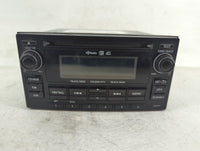 2014 Subaru Forester Radio AM FM Cd Player Receiver Replacement P/N:86201SG620 Fits OEM Used Auto Parts - Oemusedautoparts1.