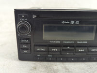 2014 Subaru Forester Radio AM FM Cd Player Receiver Replacement P/N:86201SG620 Fits OEM Used Auto Parts - Oemusedautoparts1.