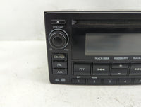 2014 Subaru Forester Radio AM FM Cd Player Receiver Replacement P/N:86201SG600 Fits OEM Used Auto Parts - Oemusedautoparts1.