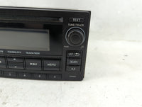 2014 Subaru Forester Radio AM FM Cd Player Receiver Replacement P/N:86201SG600 Fits OEM Used Auto Parts - Oemusedautoparts1.