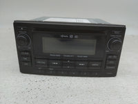 2014 Subaru Forester Radio AM FM Cd Player Receiver Replacement P/N:86201SG620 Fits OEM Used Auto Parts - Oemusedautoparts1.