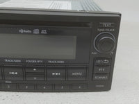 2014 Subaru Forester Radio AM FM Cd Player Receiver Replacement P/N:86201SG620 Fits OEM Used Auto Parts - Oemusedautoparts1.