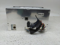 2014 Subaru Forester Radio AM FM Cd Player Receiver Replacement P/N:86201SG620 Fits OEM Used Auto Parts - Oemusedautoparts1.