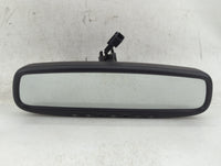 2014-2016 Subaru Forester Interior Rear View Mirror Replacement OEM P/N:4112A-ZTVHL3 Fits Fits 2014 2015 2016 OEM Used Auto 