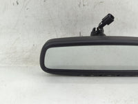 2014-2016 Subaru Forester Interior Rear View Mirror Replacement OEM P/N:4112A-ZTVHL3 Fits Fits 2014 2015 2016 OEM Used Auto 