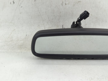 2014-2016 Subaru Forester Interior Rear View Mirror Replacement OEM P/N:4112A-ZTVHL3 Fits Fits 2014 2015 2016 OEM Used Auto Parts