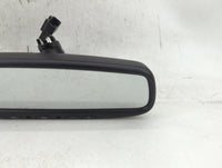 2014-2016 Subaru Forester Interior Rear View Mirror Replacement OEM P/N:4112A-ZTVHL3 Fits Fits 2014 2015 2016 OEM Used Auto 