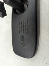 2014-2016 Subaru Forester Interior Rear View Mirror Replacement OEM P/N:4112A-ZTVHL3 Fits Fits 2014 2015 2016 OEM Used Auto 