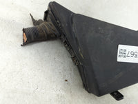 2014-2015 Subaru Forester Fusebox Fuse Box Panel Relay Module Fits Fits 2014 2015 OEM Used Auto Parts - Oemusedautoparts1.co