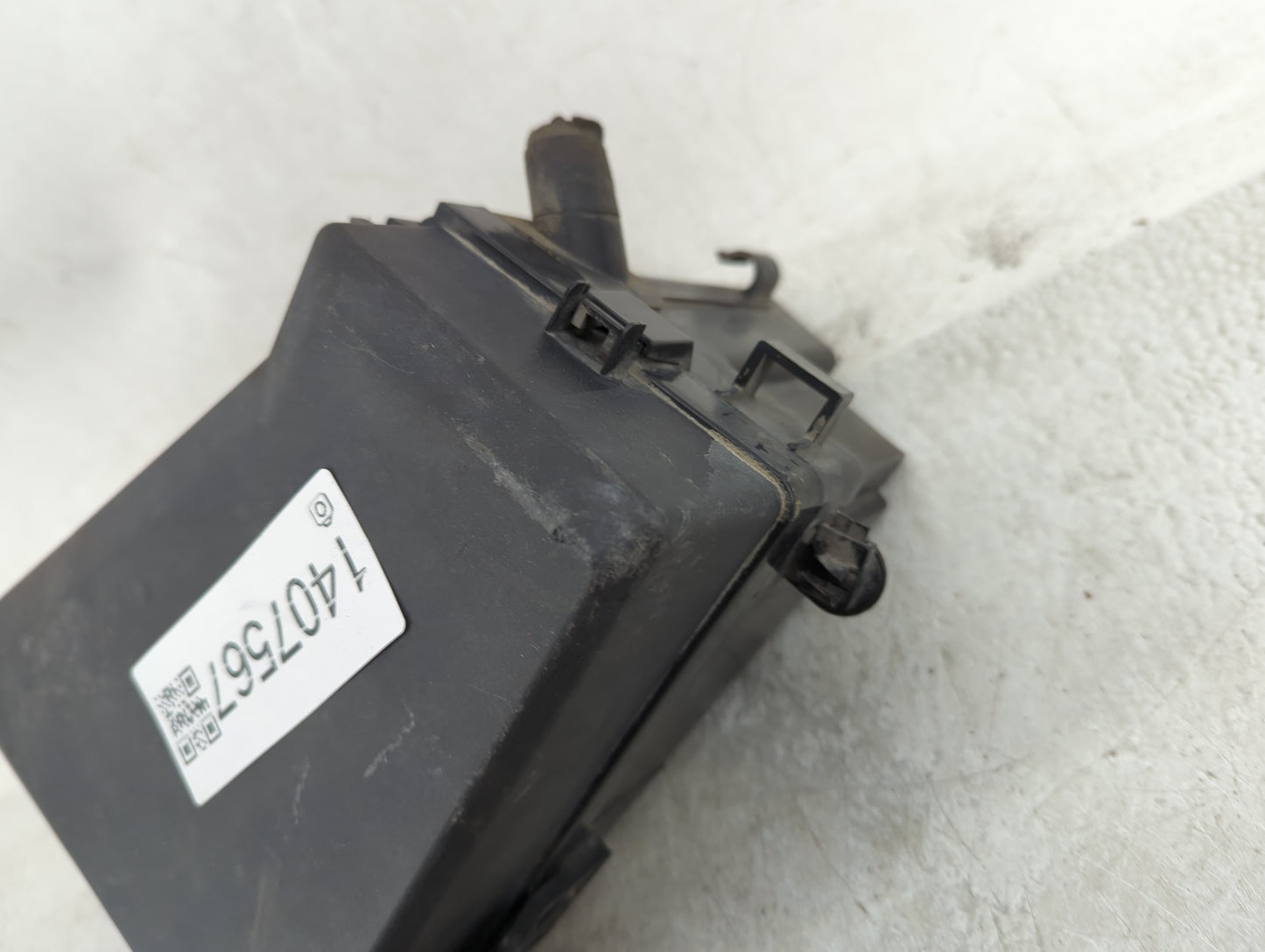 2014-2015 Subaru Forester Fusebox Fuse Box Panel Relay Module Fits Fits 2014 2015 OEM Used Auto Parts - Oemusedautoparts1.co