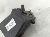 2014-2015 Subaru Forester Fusebox Fuse Box Panel Relay Module Fits Fits 2014 2015 OEM Used Auto Parts - Oemusedautoparts1.co