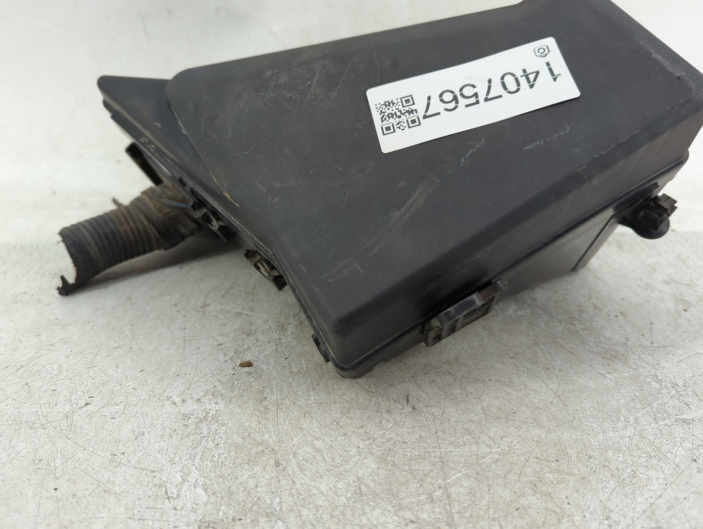 2014-2015 Subaru Forester Fusebox Fuse Box Panel Relay Module Fits Fits 2014 2015 OEM Used Auto Parts - Oemusedautoparts1.co