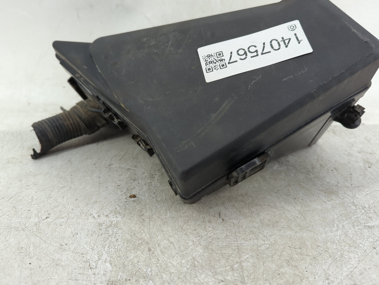 2014-2015 Subaru Forester Fusebox Fuse Box Panel Relay Module Fits Fits 2014 2015 OEM Used Auto Parts - Oemusedautoparts1.co