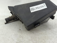 2014-2015 Subaru Forester Fusebox Fuse Box Panel Relay Module Fits Fits 2014 2015 OEM Used Auto Parts - Oemusedautoparts1.co