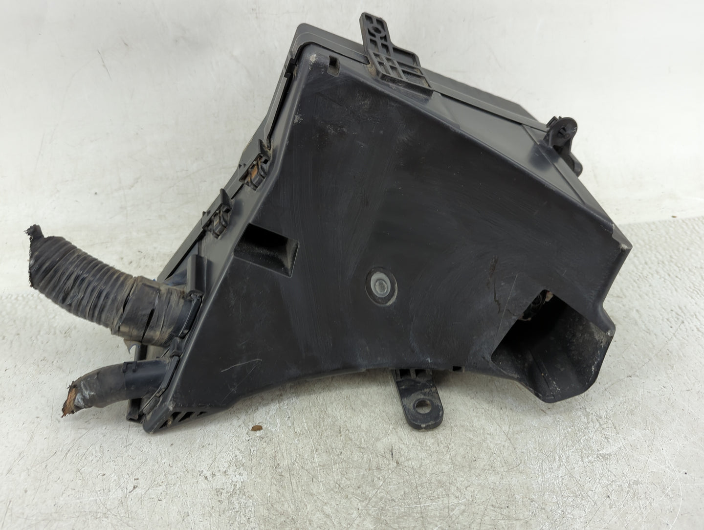 2014-2015 Subaru Forester Fusebox Fuse Box Panel Relay Module Fits Fits 2014 2015 OEM Used Auto Parts - Oemusedautoparts1.co
