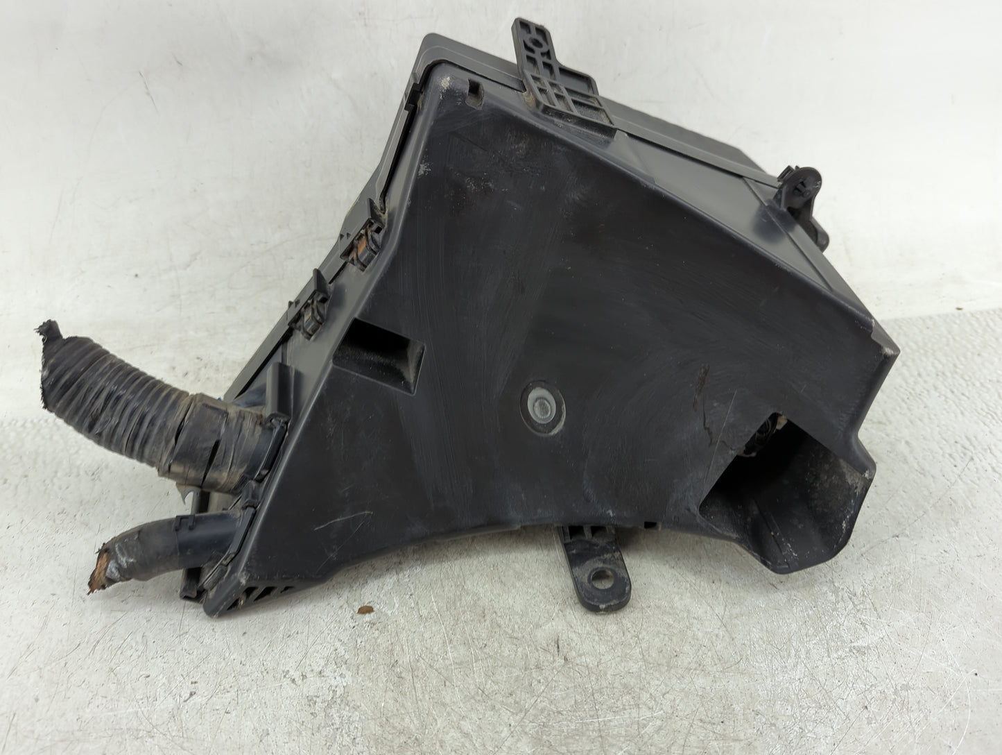 2014-2015 Subaru Forester Fusebox Fuse Box Panel Relay Module Fits Fits 2014 2015 OEM Used Auto Parts - Oemusedautoparts1.co