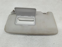 2014-2016 Subaru Forester Sun Visor Shade Replacement Passenger Right Mirror Fits Fits 2014 2015 2016 OEM Used Auto Parts - 