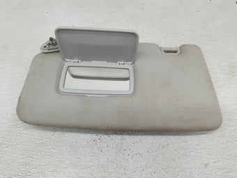 compare product 2014-2016 Subaru Forester Sun Visor Shade Replacement Passenger Right Mirror Fits Fits 2014 2015 2016 OEM Used Auto Parts