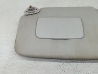2014-2016 Subaru Forester Sun Visor Shade Replacement Passenger Right Mirror Fits Fits 2014 2015 2016 OEM Used Auto Parts - 