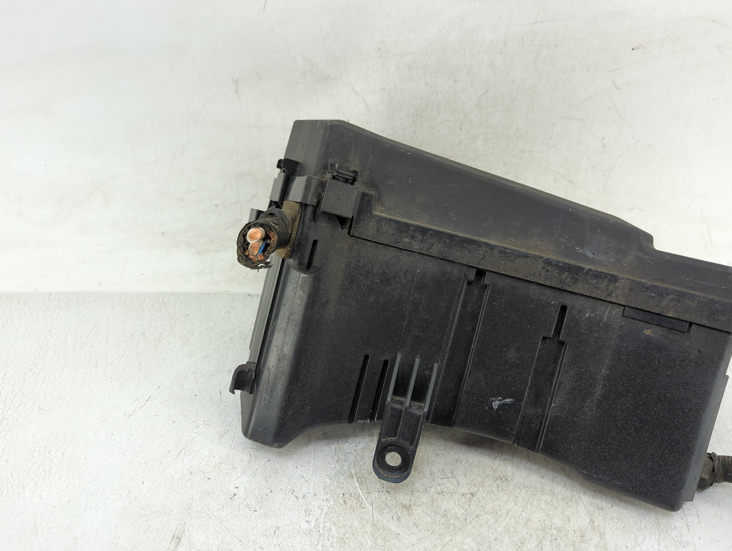 2014-2015 Subaru Forester Fusebox Fuse Box Panel Relay Module Fits Fits 2014 2015 OEM Used Auto Parts - Oemusedautoparts1.co