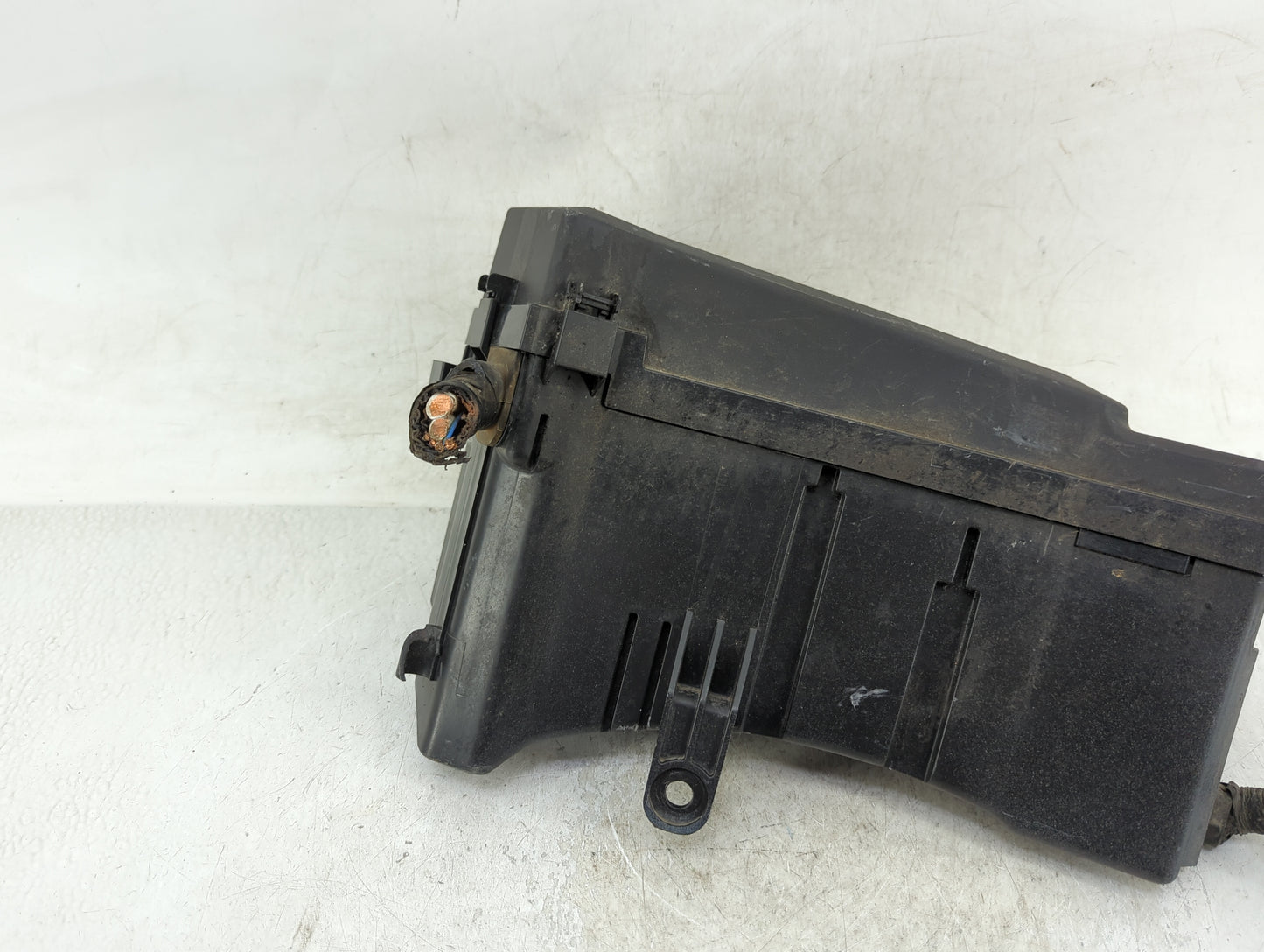 2014-2015 Subaru Forester Fusebox Fuse Box Panel Relay Module Fits Fits 2014 2015 OEM Used Auto Parts - Oemusedautoparts1.co