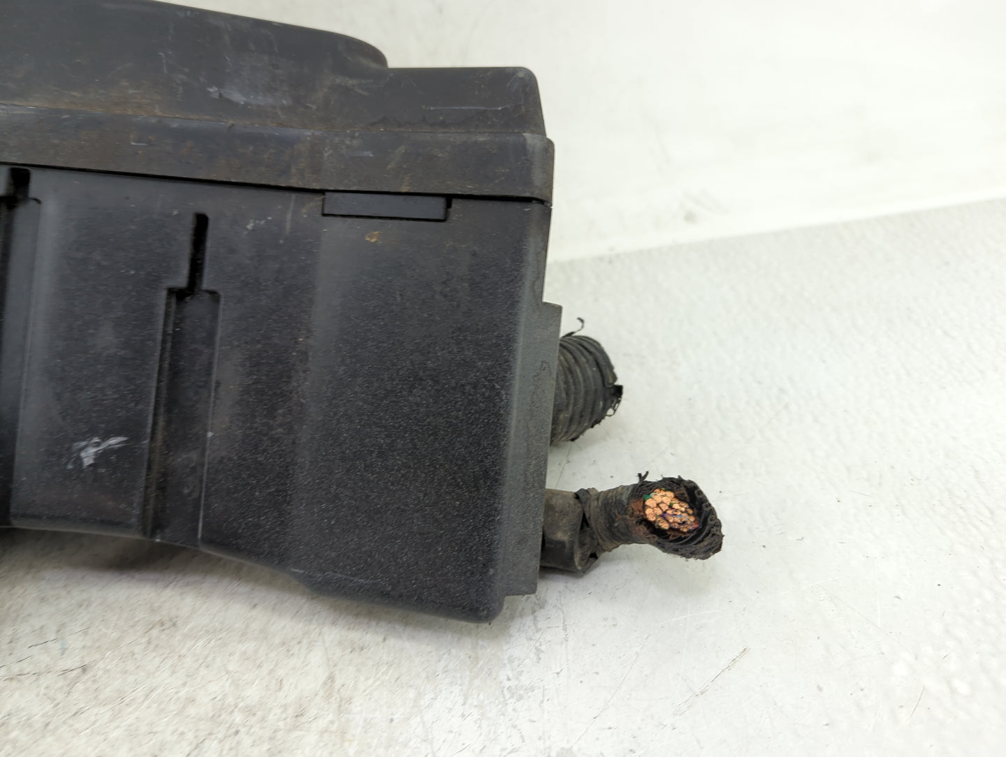 2014-2015 Subaru Forester Fusebox Fuse Box Panel Relay Module Fits Fits 2014 2015 OEM Used Auto Parts - Oemusedautoparts1.co