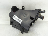 2014-2015 Subaru Forester Fusebox Fuse Box Panel Relay Module Fits Fits 2014 2015 OEM Used Auto Parts - Oemusedautoparts1.co