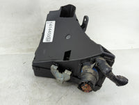 2014-2015 Subaru Forester Fusebox Fuse Box Panel Relay Module Fits Fits 2014 2015 OEM Used Auto Parts - Oemusedautoparts1.co