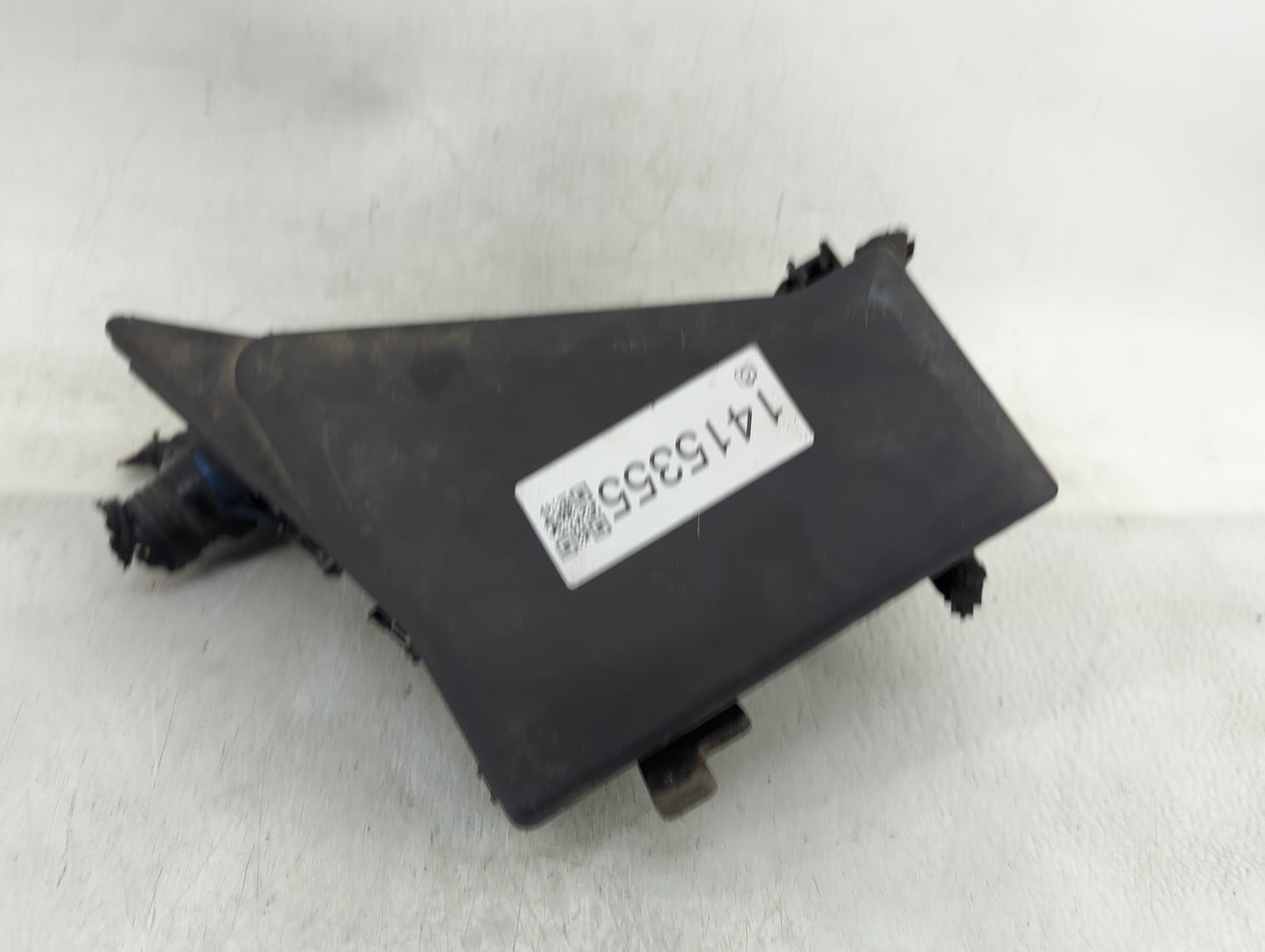 2014-2015 Subaru Forester Fusebox Fuse Box Panel Relay Module Fits Fits 2014 2015 OEM Used Auto Parts - Oemusedautoparts1.co