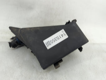 compare product 2014-2015 Subaru Forester Fusebox Fuse Box Panel Relay Module Fits Fits 2014 2015 OEM Used Auto Parts