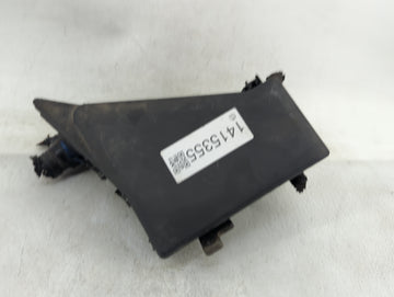 2014-2015 Subaru Forester Fusebox Fuse Box Panel Relay Module Fits Fits 2014 2015 OEM Used Auto Parts - Oemusedautoparts1.co