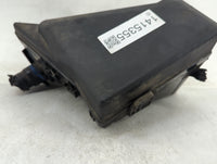 2014-2015 Subaru Forester Fusebox Fuse Box Panel Relay Module Fits Fits 2014 2015 OEM Used Auto Parts - Oemusedautoparts1.co