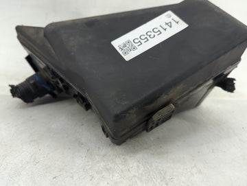 2014-2015 Subaru Forester Fusebox Fuse Box Panel Relay Module Fits Fits 2014 2015 OEM Used Auto Parts