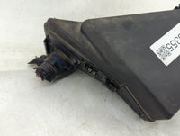 2014-2015 Subaru Forester Fusebox Fuse Box Panel Relay Module Fits Fits 2014 2015 OEM Used Auto Parts - Oemusedautoparts1.co