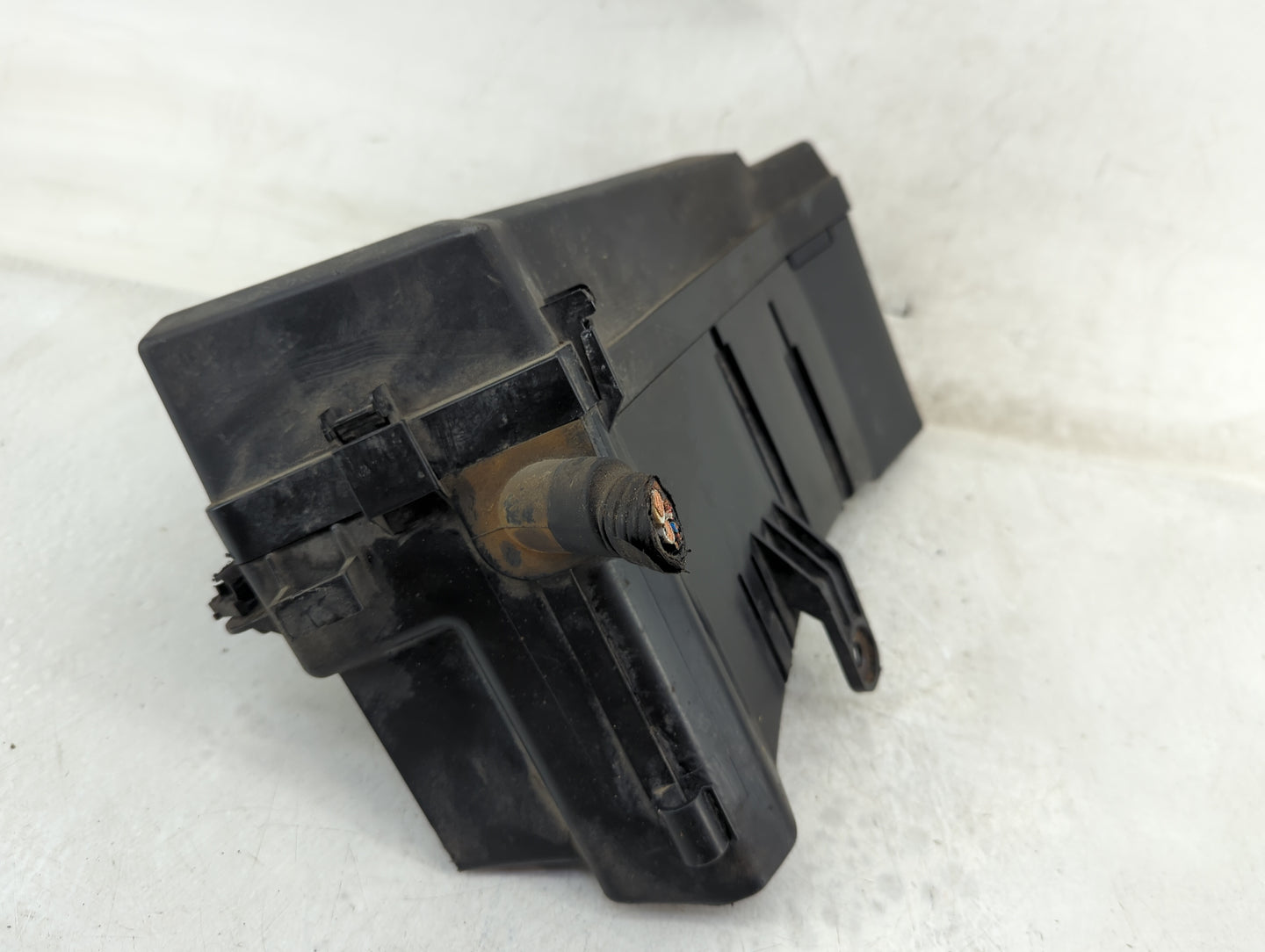 2014-2015 Subaru Forester Fusebox Fuse Box Panel Relay Module Fits Fits 2014 2015 OEM Used Auto Parts - Oemusedautoparts1.co