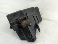2014-2015 Subaru Forester Fusebox Fuse Box Panel Relay Module Fits Fits 2014 2015 OEM Used Auto Parts - Oemusedautoparts1.co