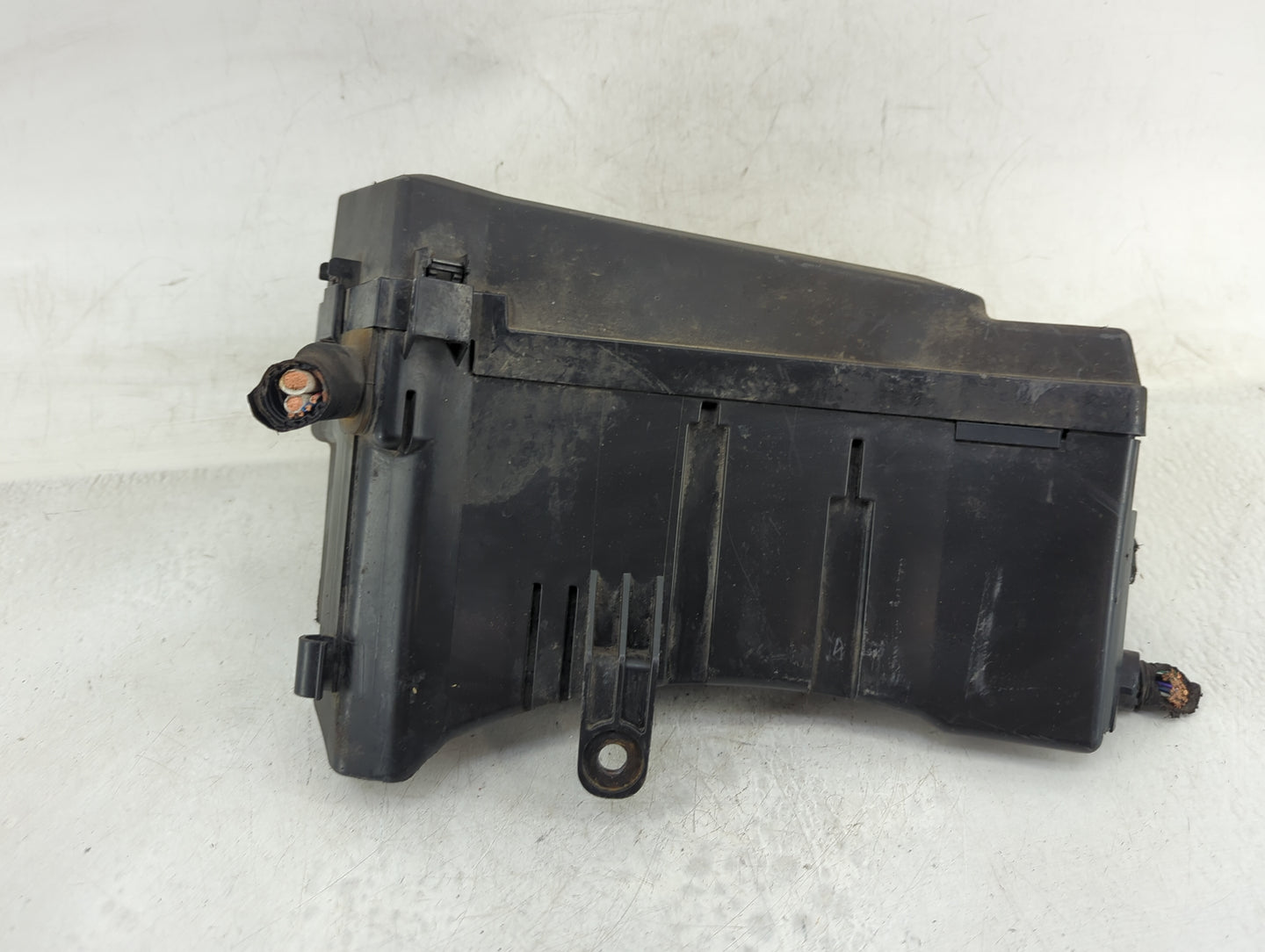 2014-2015 Subaru Forester Fusebox Fuse Box Panel Relay Module Fits Fits 2014 2015 OEM Used Auto Parts - Oemusedautoparts1.co