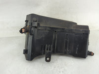 2014-2015 Subaru Forester Fusebox Fuse Box Panel Relay Module Fits Fits 2014 2015 OEM Used Auto Parts - Oemusedautoparts1.co