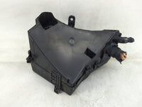 2014-2015 Subaru Forester Fusebox Fuse Box Panel Relay Module Fits Fits 2014 2015 OEM Used Auto Parts - Oemusedautoparts1.co
