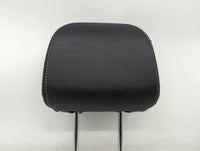 2014 Subaru Forester Headrest Head Rest Front Driver Passenger Seat Fits OEM Used Auto Parts - Oemusedautoparts1.com