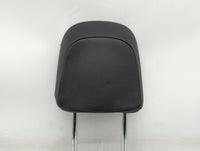 2014 Subaru Forester Headrest Head Rest Front Driver Passenger Seat Fits OEM Used Auto Parts - Oemusedautoparts1.com