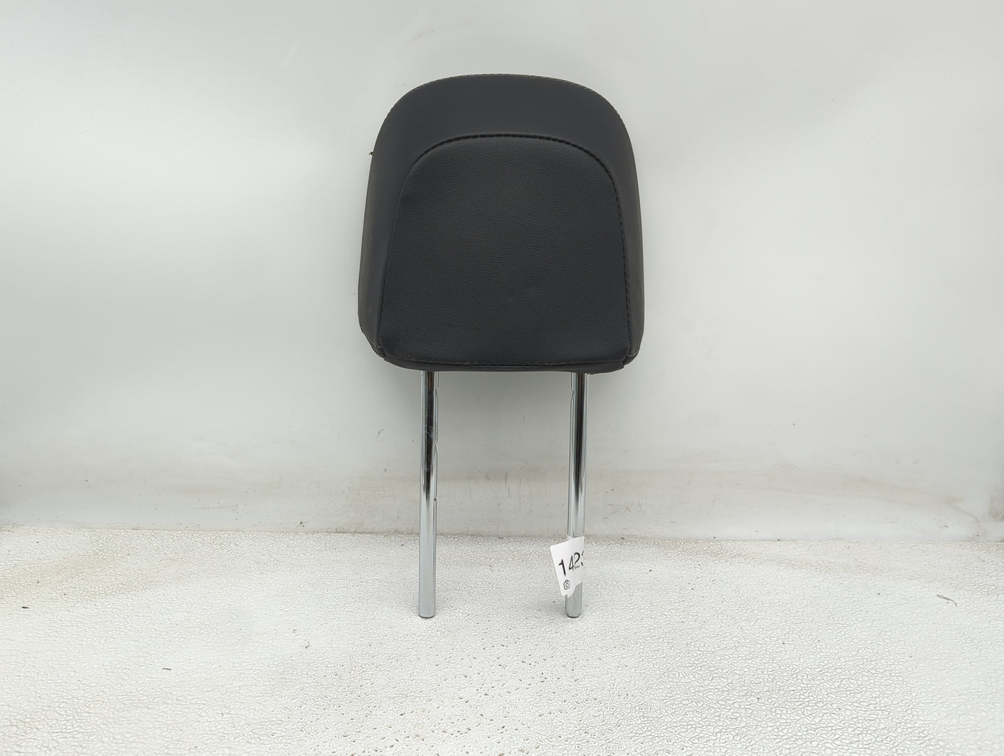 2014 Subaru Forester Headrest Head Rest Front Driver Passenger Seat Fits OEM Used Auto Parts - Oemusedautoparts1.com