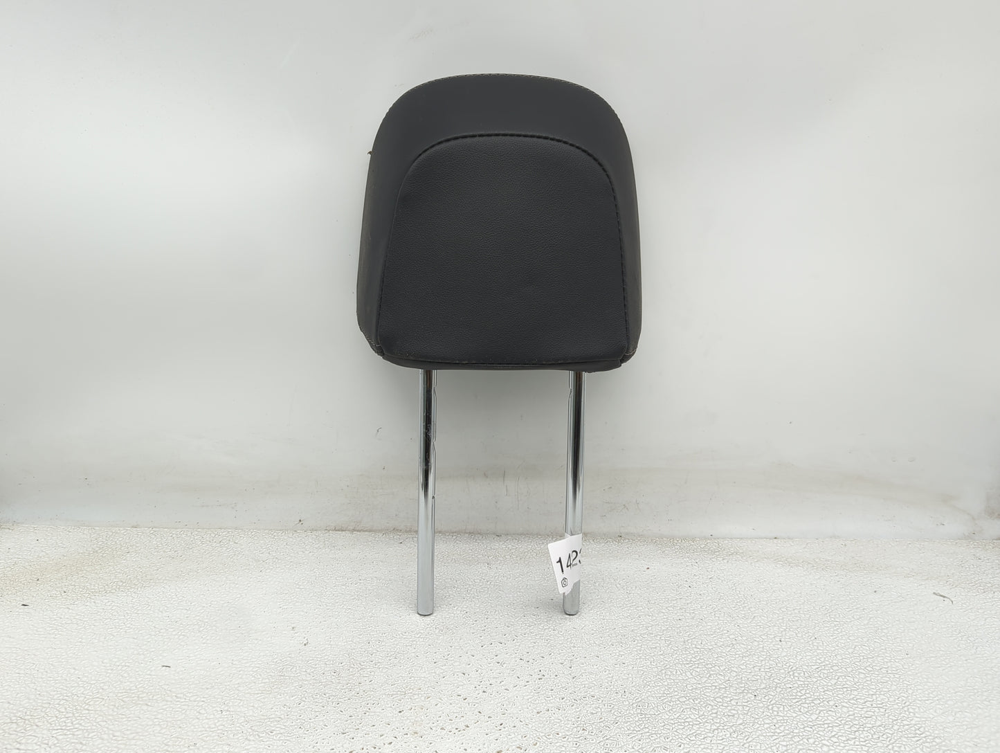 2014 Subaru Forester Headrest Head Rest Front Driver Passenger Seat Fits OEM Used Auto Parts - Oemusedautoparts1.com