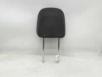 2014 Subaru Forester Headrest Head Rest Front Driver Passenger Seat Fits OEM Used Auto Parts - Oemusedautoparts1.com