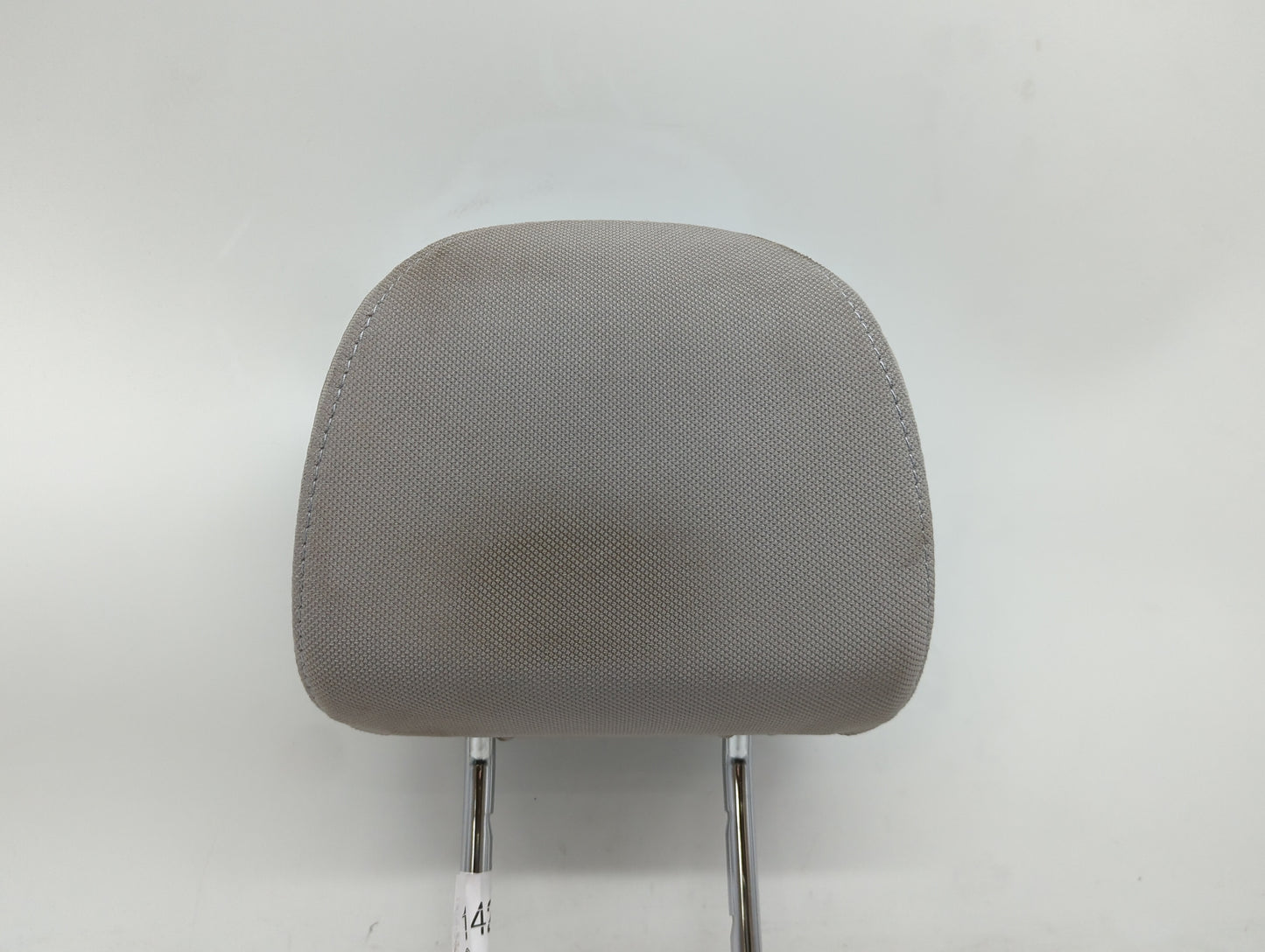 2014 Subaru Forester Headrest Head Rest Front Driver Passenger Seat Fits OEM Used Auto Parts - Oemusedautoparts1.com