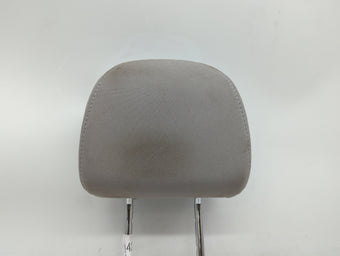 compare product 2014 Subaru Forester Headrest Head Rest Front Driver Passenger Seat Fits OEM Used Auto Parts